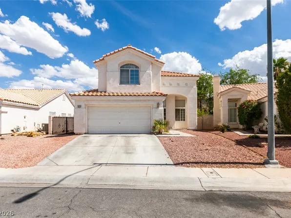 1929 Fan Fare Dr, North Las Vegas, NV 89032
