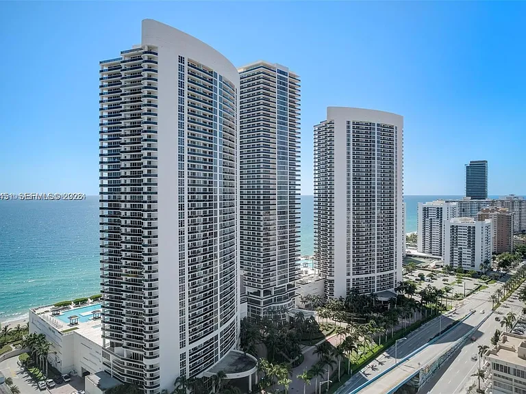 1830 S Ocean Dr #3005 — Photo 21