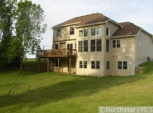 2274 Juniper St, Mora, MN 55051