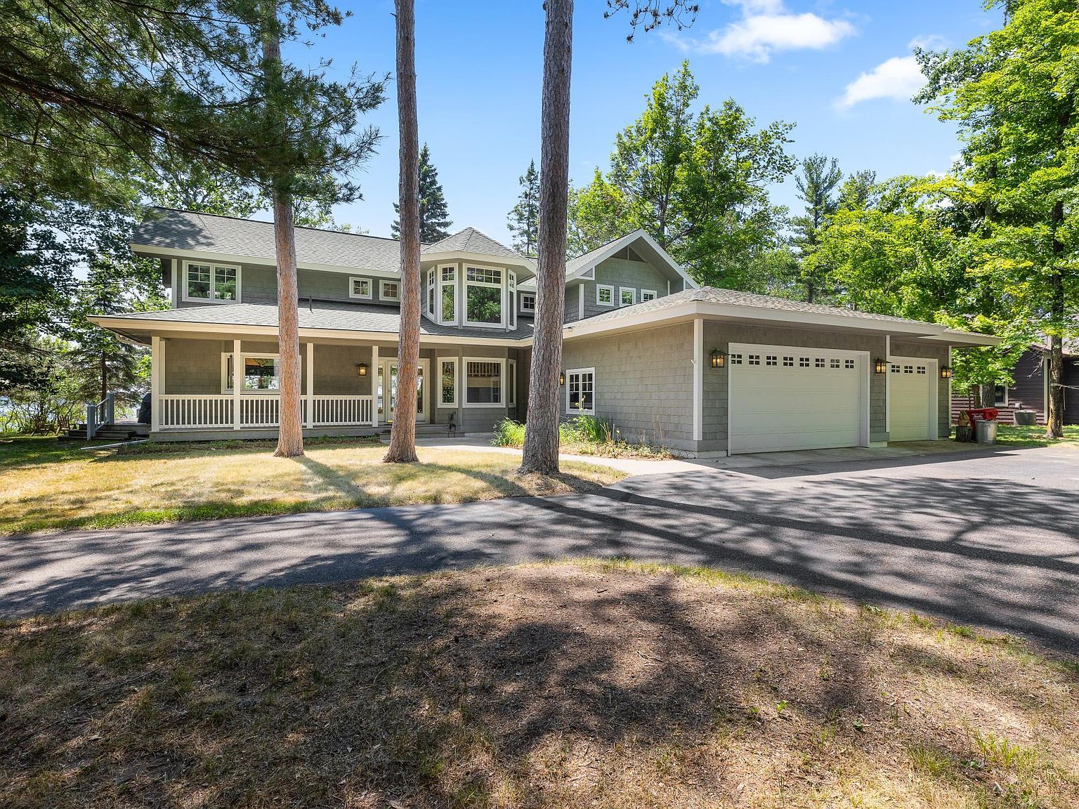 11663 Whitefish Ave, Crosslake, MN 56442 Zillow