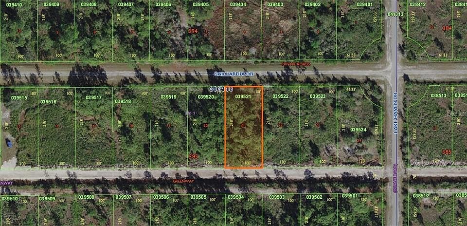 2nd image of 607 Gaillardia Dr