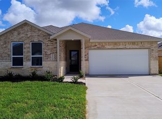 8219 Rustic Pine Trl, Richmond, TX 77469
