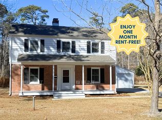 305 Jefferson Dr, Havelock, NC 28532
