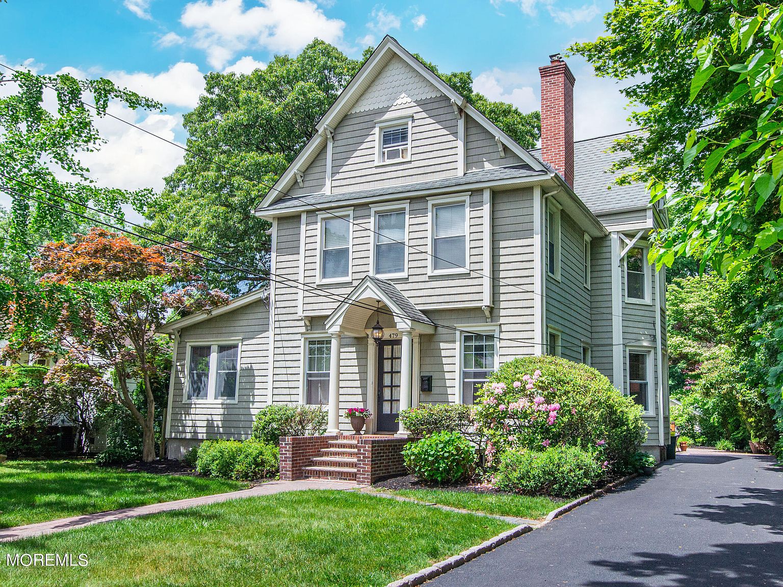 479 Prospect Street, Nutley, NJ 07110 Zillow