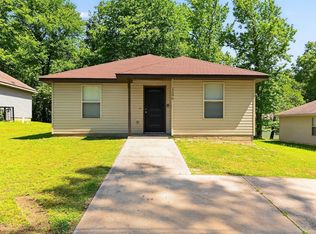 1296 Ridge Rd, Benton, AR 72015