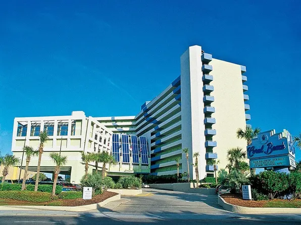 1105 S Ocean Blvd. #136, Myrtle Beach, SC 29577