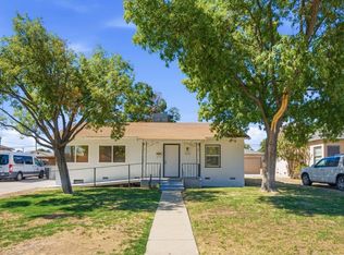 610 Arvin St, Bakersfield, CA 93308