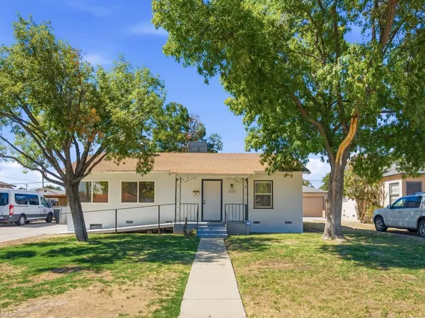 610 Arvin St, Bakersfield, CA 93308