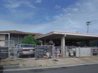 3346 Kanaina Ave, Honolulu, HI 96815