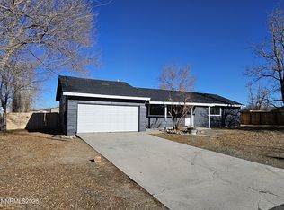 1312 Jobs Peak Dr, Gardnerville, NV 89460