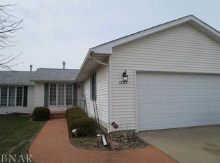 1723 Sunrise Point, Normal, IL 61761