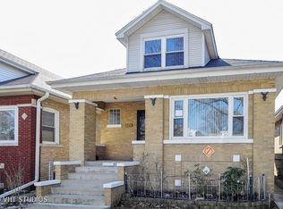6231 W Newport Ave, Chicago, IL 60634