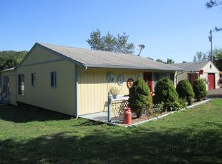 28065 Kickapoo Valley Rd, Steuben, WI 54657