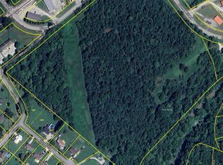 Stone Mill Rd, Jacksboro, TN 37757