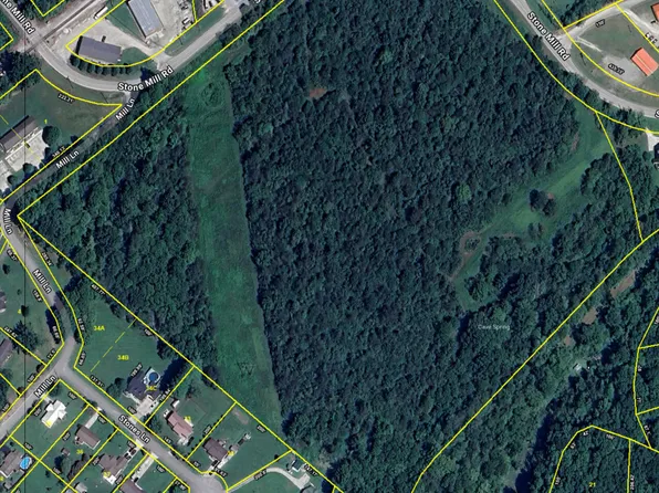 Stone Mill Rd, Jacksboro, TN 37757