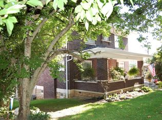 204 5th St, Aurora, IN 47001