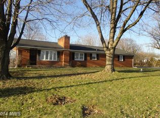 1779 Charles Town Rd, Martinsburg, WV 25405
