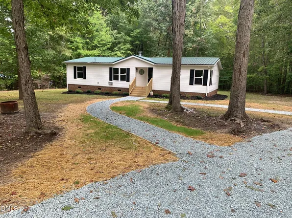 204 Deep Woods Trl, Roxboro, NC 27574