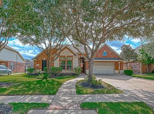 2207 Fenton Rock Ln, Katy, TX 77494
