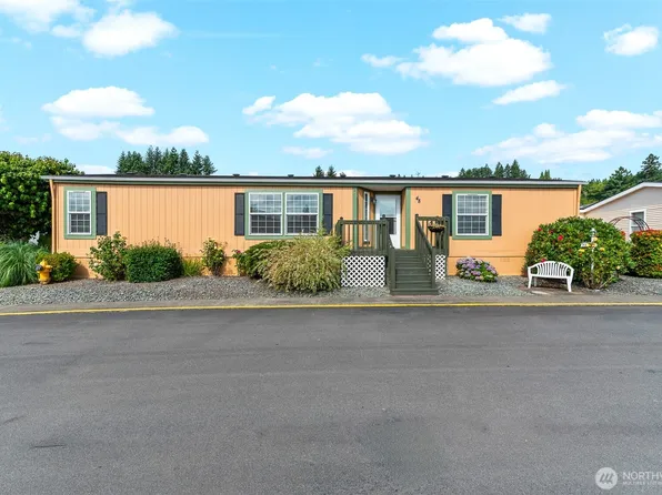 369 GUN CLUB Road #48, Woodland, WA 98674