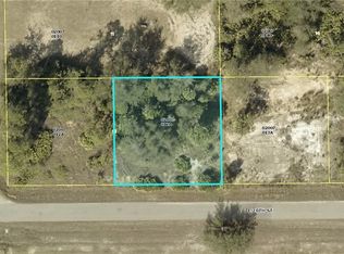 4103 E 20th St, Alva, FL 33920
