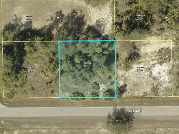 4103 E 20th St, Alva, FL 33920