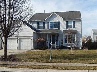 127 Wedgewood Dr, Egg Harbor Township, NJ 08234