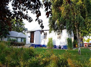 919 W 2nd St, Weiser, ID 83672