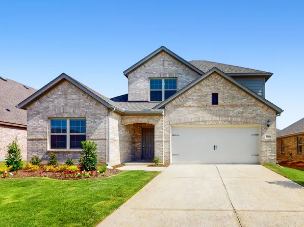 13061 Zion Dr, Providence Village, TX 76227