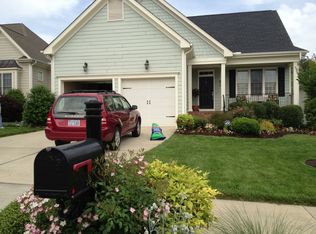 7024 Dayton Ridge Dr, Apex, NC 27539