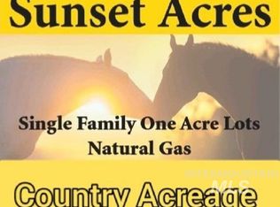 West Jerome, Jerome, ID 83338