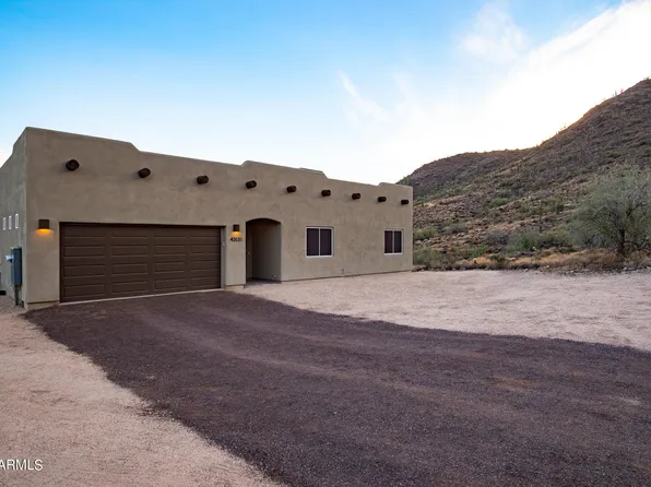 43131 N 11TH Avenue, New River, AZ 85087