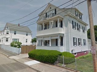 9 Victor St, North Providence, RI 02911