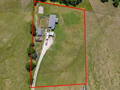 3535 Johnson Hill Ln, Farmersville, TX, 75442