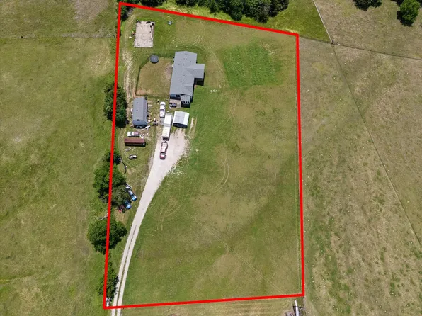3535 Johnson Hill Ln, Farmersville, TX 75442