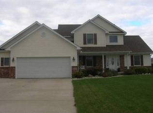 4112 Spring Hue Ln, Davison, MI 48423