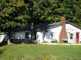 7050 County Road 407, Millersburg, OH 44654
