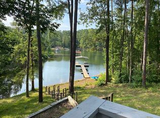 161 Jackson Dr, Modoc, SC 29838