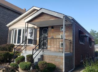 9226 S Colfax Ave, Chicago, IL 60617