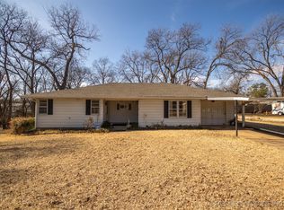 1415 Holt St, Ardmore, OK 73401
