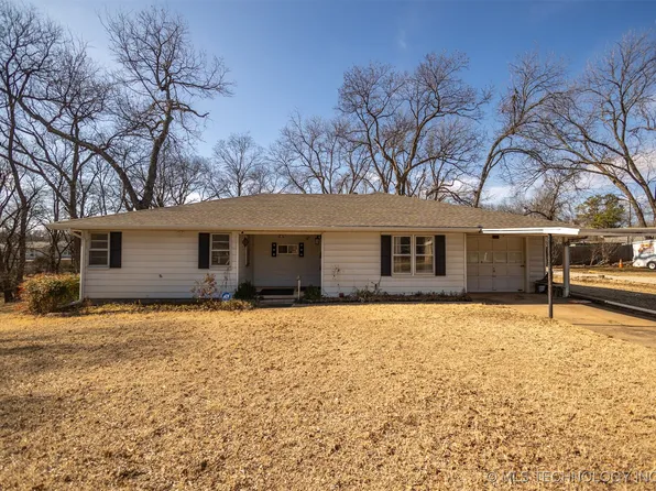 1415 Holt St, Ardmore, OK 73401
