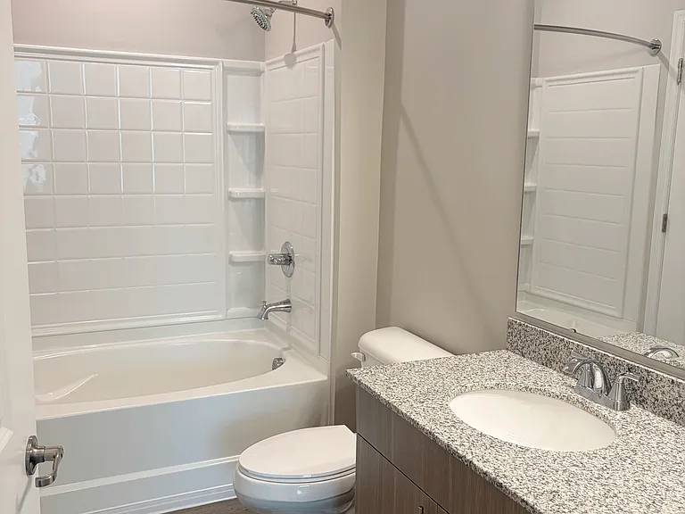 Clairmont at Crabtree — Photo 75