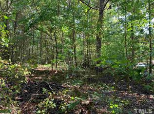 LOT 3 Off Buckhorn Rd, Mebane, NC 27302