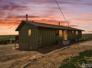 65974 County Road 71, Hereford, CO 80729