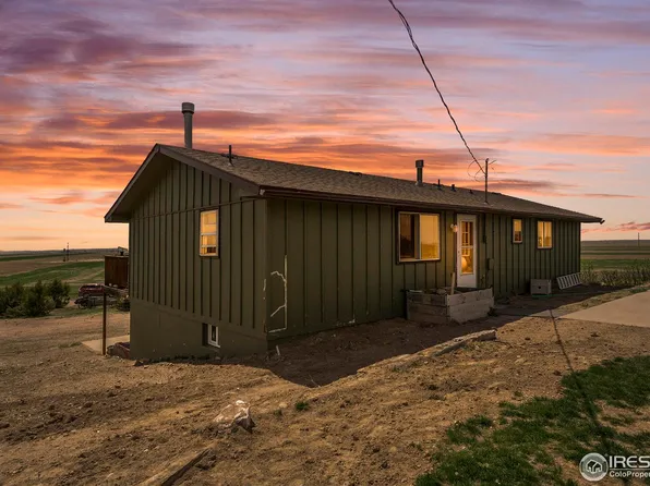 65974 County Road 71, Grover, CO 80729