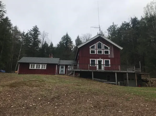 48 Valley Cemetery Road, Athens, VT 05143