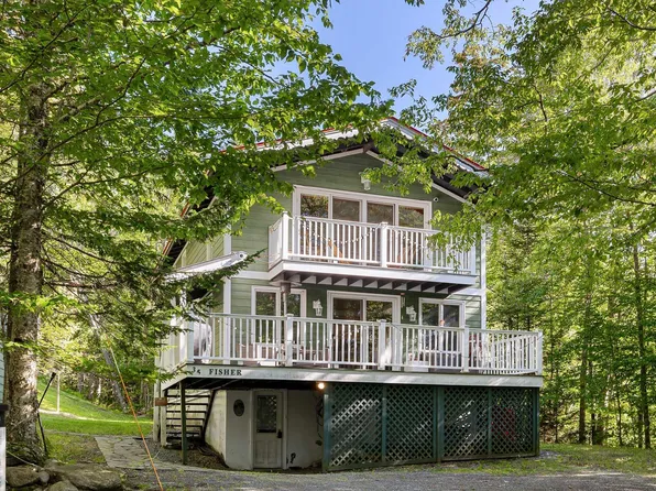 70 Birch Road, Westfield, VT 05874