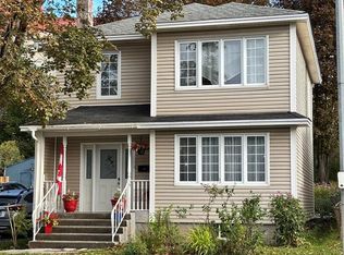 83 West Valley Road, Corner Brook, NL A2H2X4