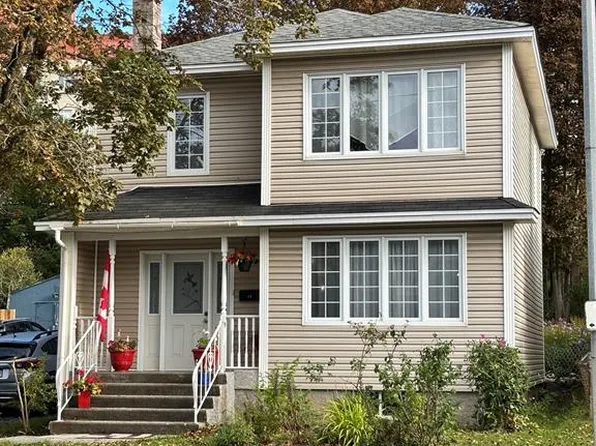 83 West Valley Road, Corner Brook, NL A2H2X4