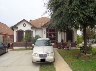 2601 Comal Loop, Laredo, TX 78046